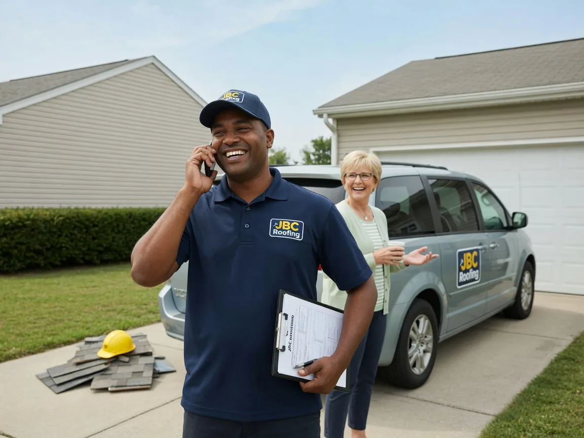 Roof Replacement Branch, MI FAQs